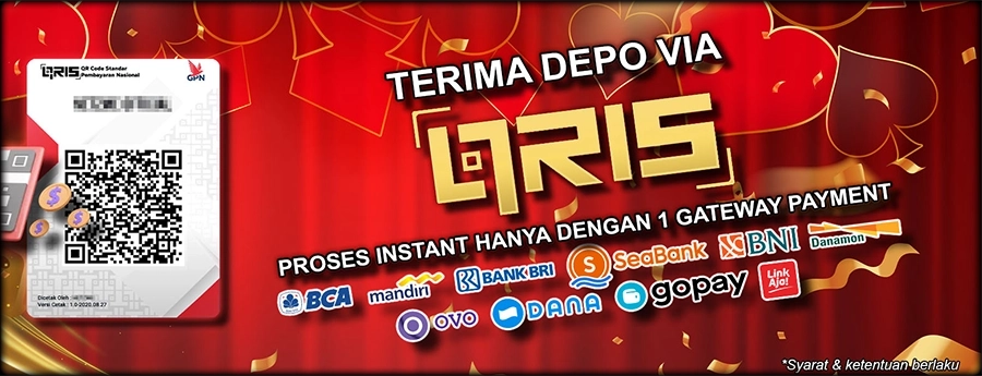 Banner Kecil WIN999