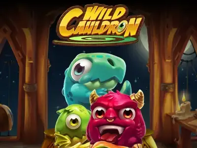 Wild Cauldron game icon