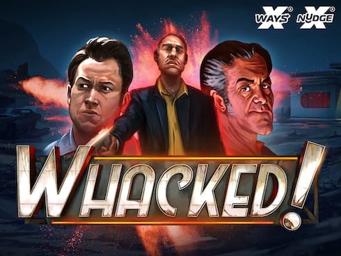 Whacked! game icon