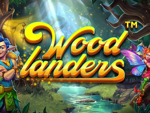 Woodlanders game icon