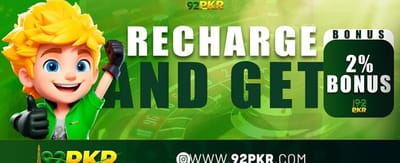 پاکستان کا نمبر 1 گیمنگ ایپ banner